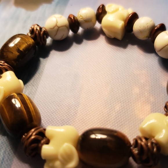 Handmade jewelry - Picture 6 of 6